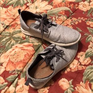 Tom sneakers 10 women’s